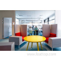 Durable Privacy Pods Office Sofa Seating for Meeting
